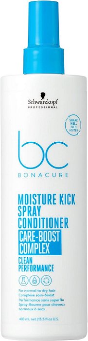 C CP MoistK Spray Condicionador 200ml