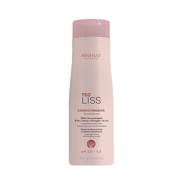 Tec Liss - Condicionador - Arvensis - 300ml