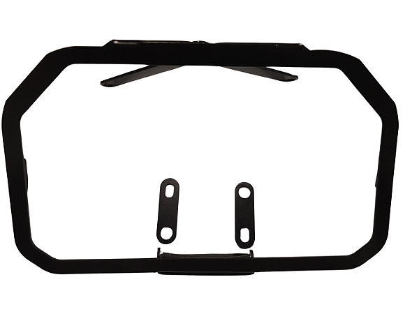 Trava De Protecao Anti Furto para moto R1300gs TFT Protetor Antifurto Painel Mototop