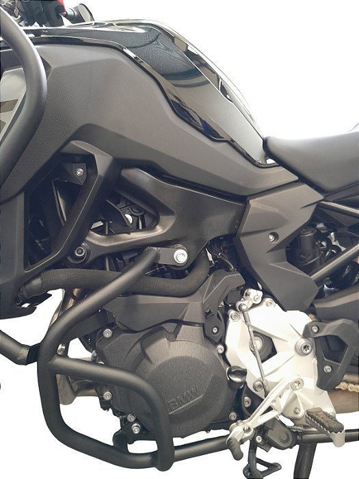 PROTETOR MOTOR F800GS 2024 ACIMA MOTOTOP.