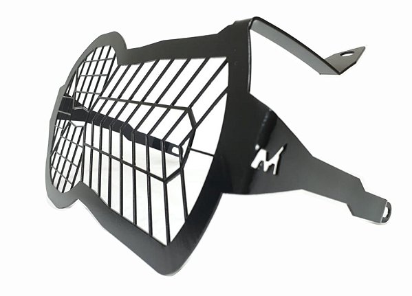 Protetor de farol r1250gs ADV para BMW protetor farol gs 1250 marca MOTOTOP