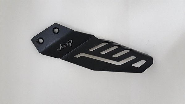 Protetor do escapamento para F800GS MOTOTOP
