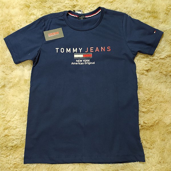 tommy jeans an american original