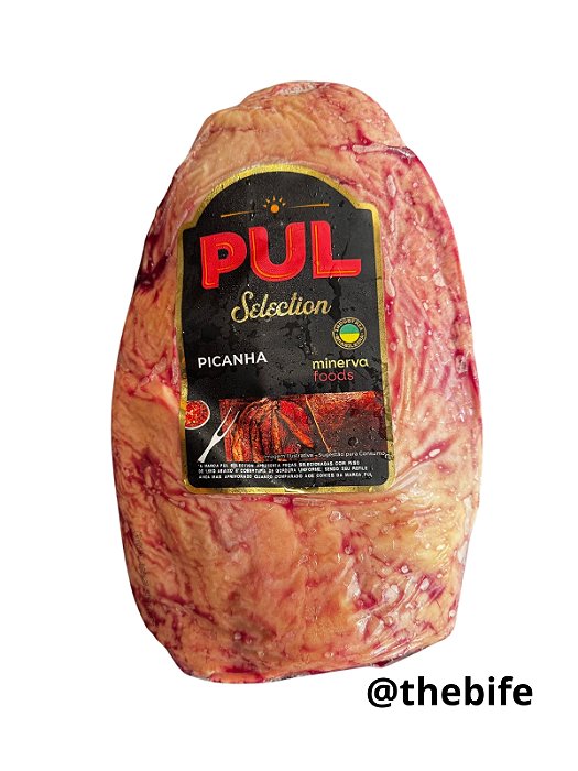 Picanha Pul Minerva