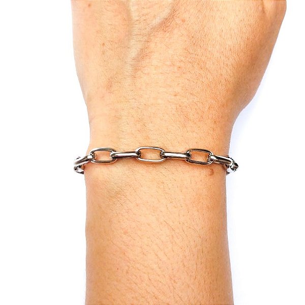 Modelo C5 - Cadeia de braço