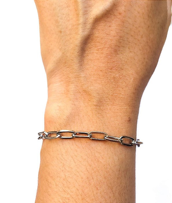 Modelo C6 - Cadeia de braço