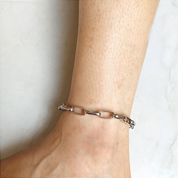 Modelo C3 - Cadeia de Tornozelo