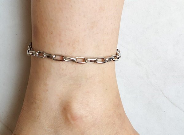 Modelo C5 - Cadeia de Tornozelo