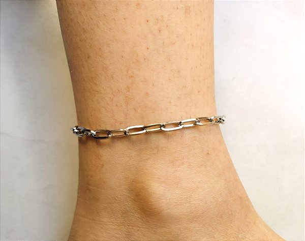 Modelo C6 - Cadeia de Tornozelo