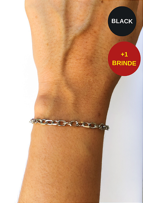 Modelos C8 - Cadeias de braço