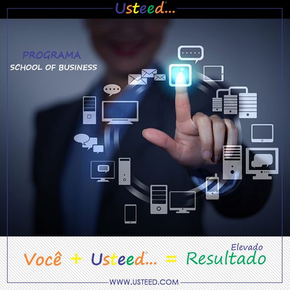 Programa School of Business - RICARDO BRERO (Usteed Corporation)