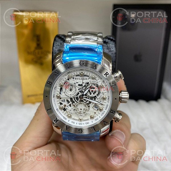 bvlgari ra49