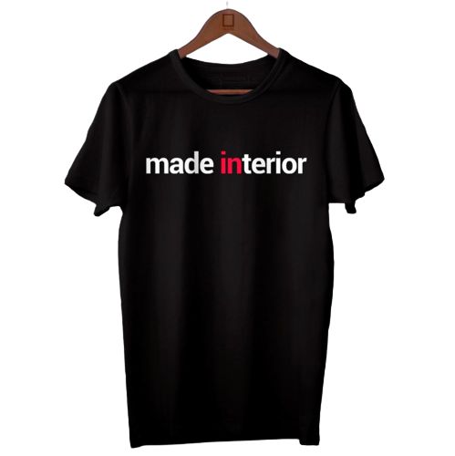 Camiseta Mineira - Made In Interior