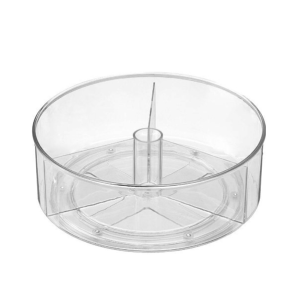 Organizador Giratório Alto
