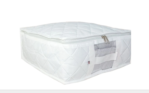 Organizador de Enxoval Matelado Tam G