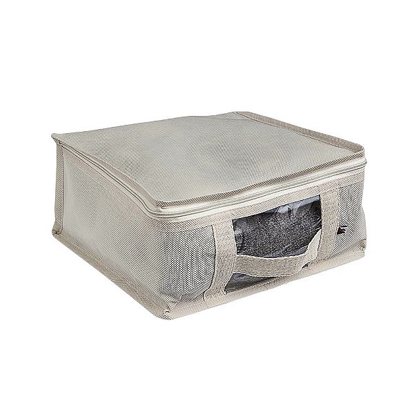 Organizador de Enxoval P 28X24X14 CM