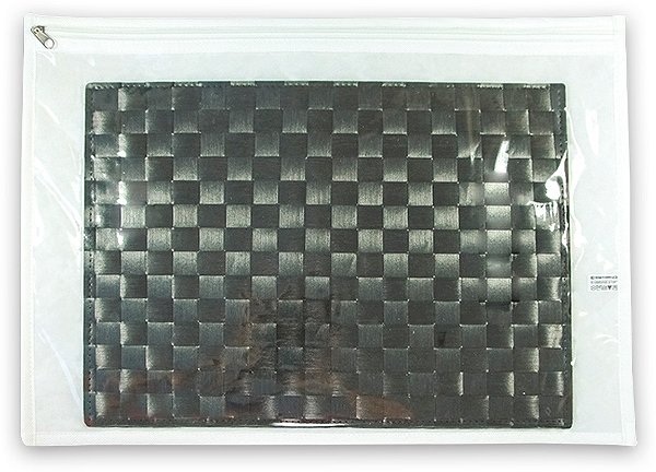 Protetor P/ Soulsplat Retangular 54x38 cm