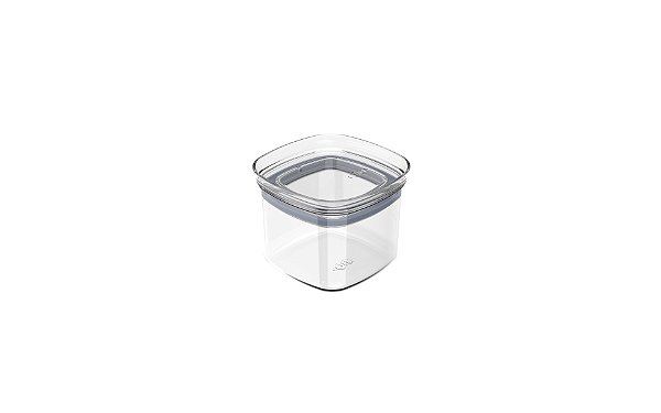 Pote Hermético Block 450 ml Natural