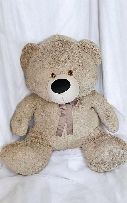 URSO GG GRAN BELLO AREIA