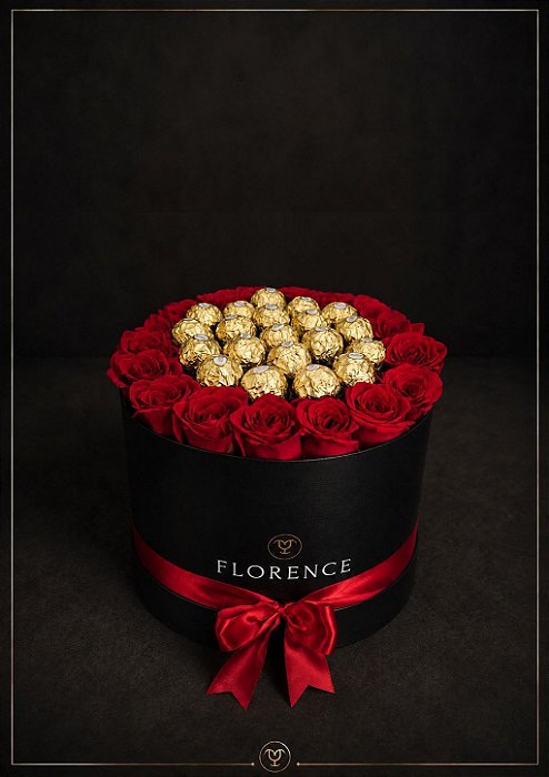 Box Doce Amor