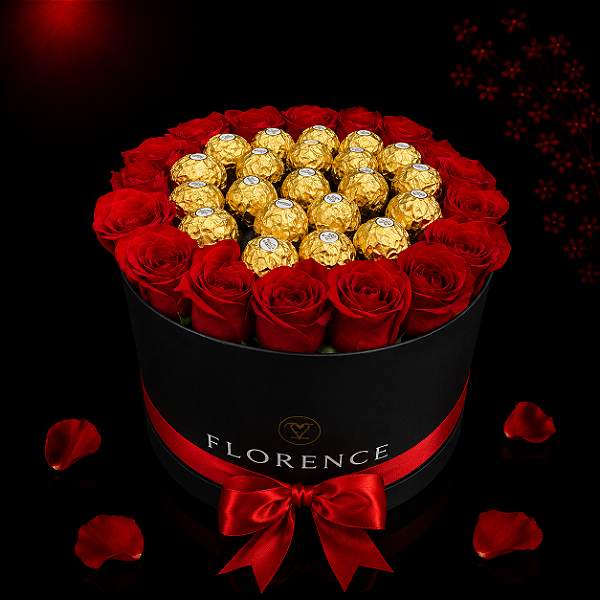 Box Doce Amor