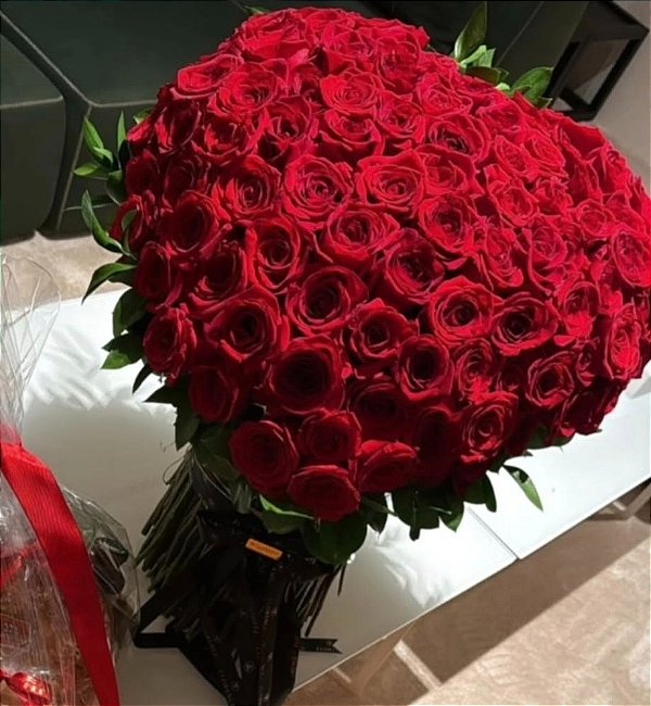 Buque Encanto Real G