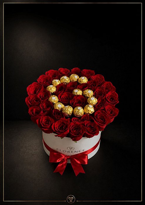Box M Premier Personalizada