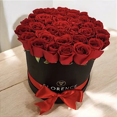 Box M Premier Rosas Colombianas