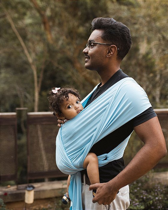 Sling Sport - Proteção UV Shield (FPU50+)