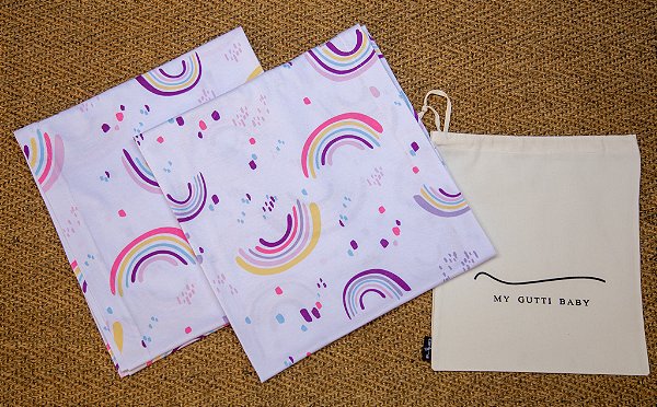 Sling Fácil Arco Íris