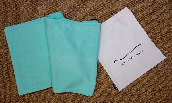 Sling Fácil Menta