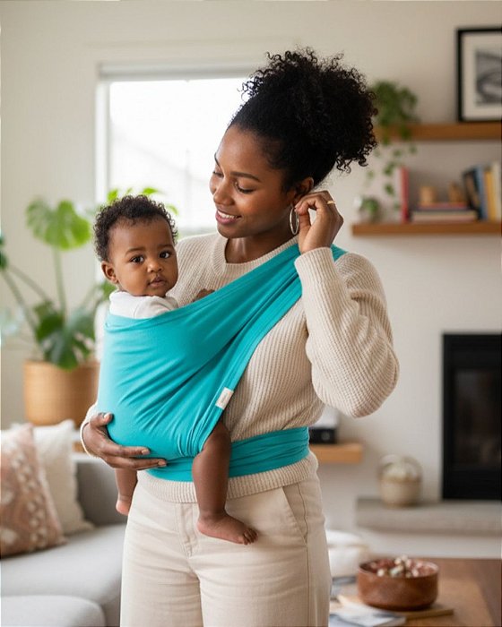 Sling Fácil Menta