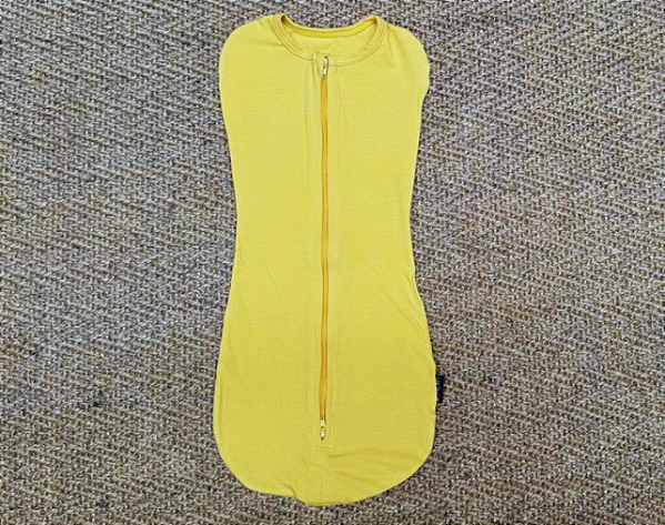 Swaddle Mostarda