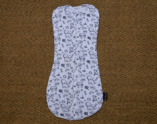 Swaddle Canine