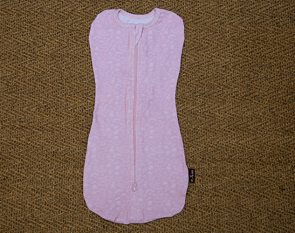 Swaddle Bailarina
