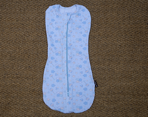Swaddle Puzzle