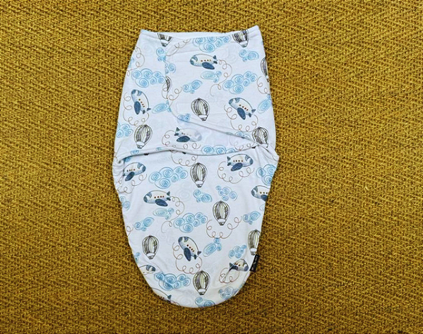 Swaddle Inverno Balloon