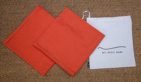 Sling Fácil Marmalade