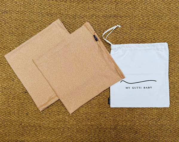Sling Fácil Tortilha