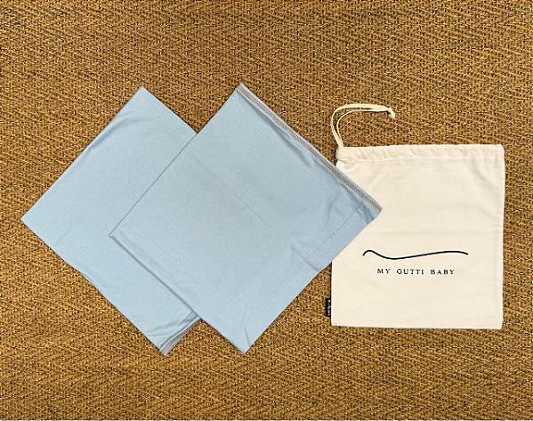 Sling Fácil Azul Céu