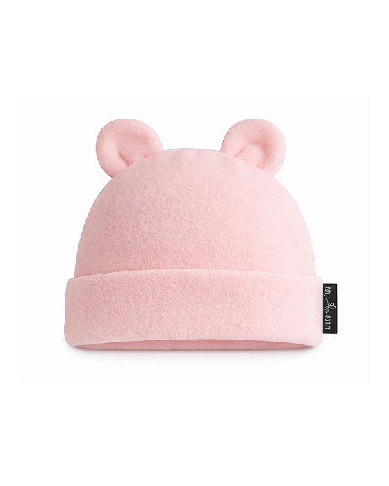Gorro orelhinha - touca RN Soft