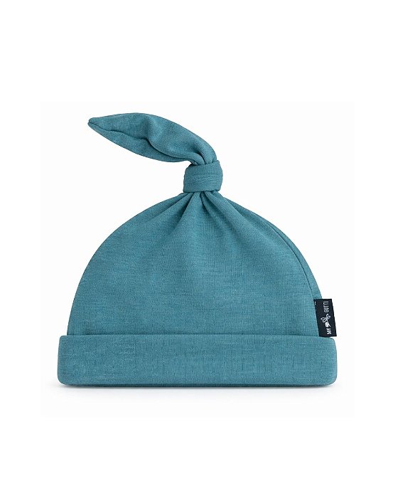 Gorro Soneca - Azul Índigo