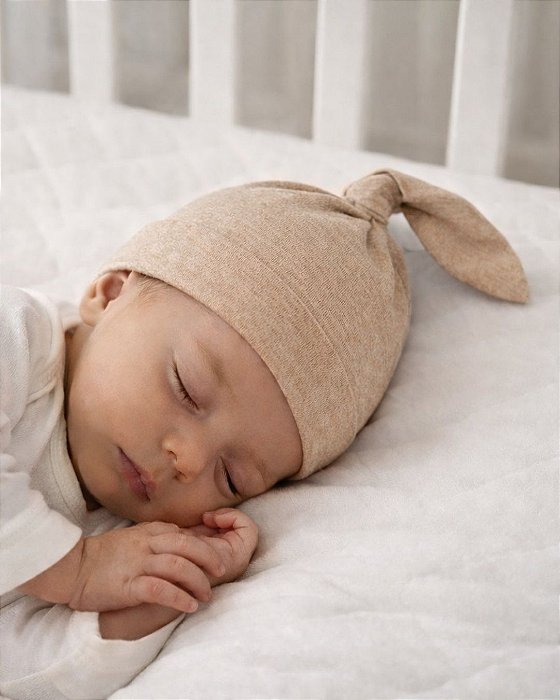 Gorro Soneca - Azul Tortilha