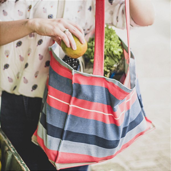 Bolsa Feira