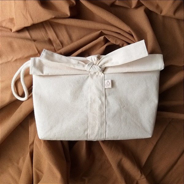 Necessaire Eco