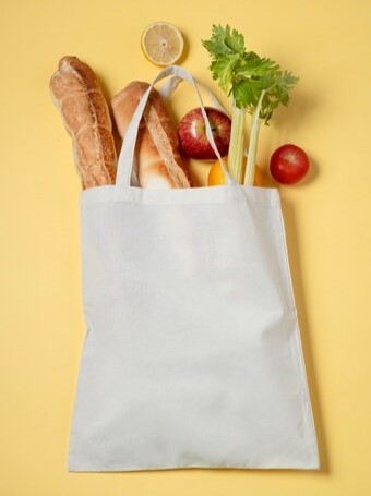Ecobag 30x40