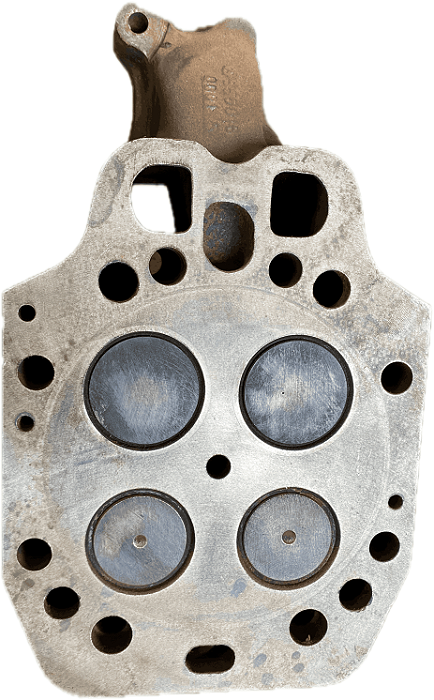 Cabeçote  OM 355/5-355/6 ( 1519 / 1924 / 2219 / 2220 Mercedes Benz