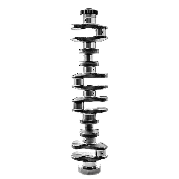 Virabrequim Motor Cummins C 8.3 6 Cilindros