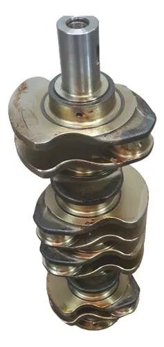 Virabrequim OM 366 Mercedes Benz