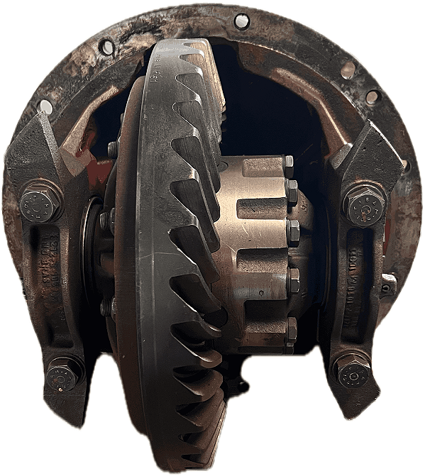 Diferencial Meritor 155 carcaça 230 simples